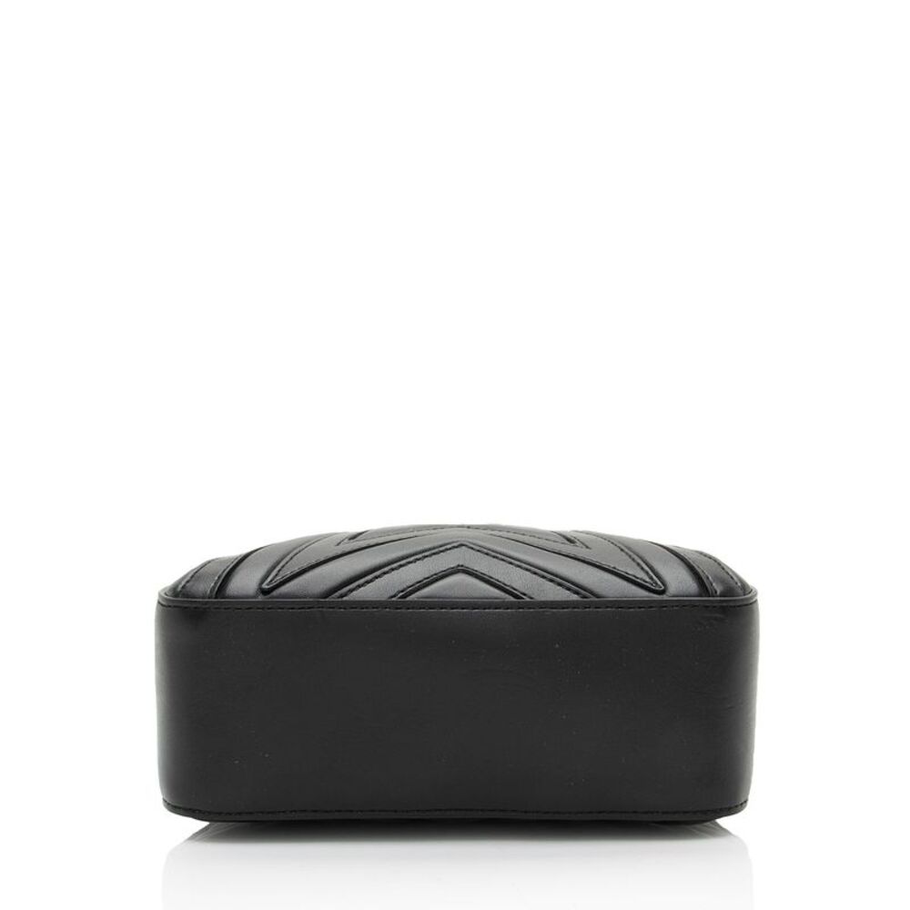 Stella McCartney Eco Alter Nappa Star Small Camera Bag - Picture 4 of 15